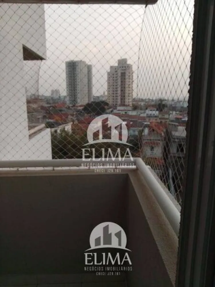Apartamento, 2 quartos, 60 m² - Foto 4
