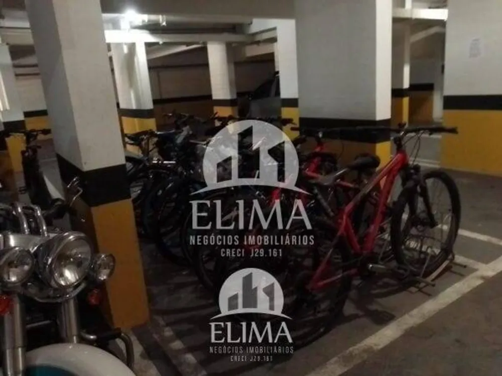 Apartamento, 2 quartos, 60 m² - Foto 11