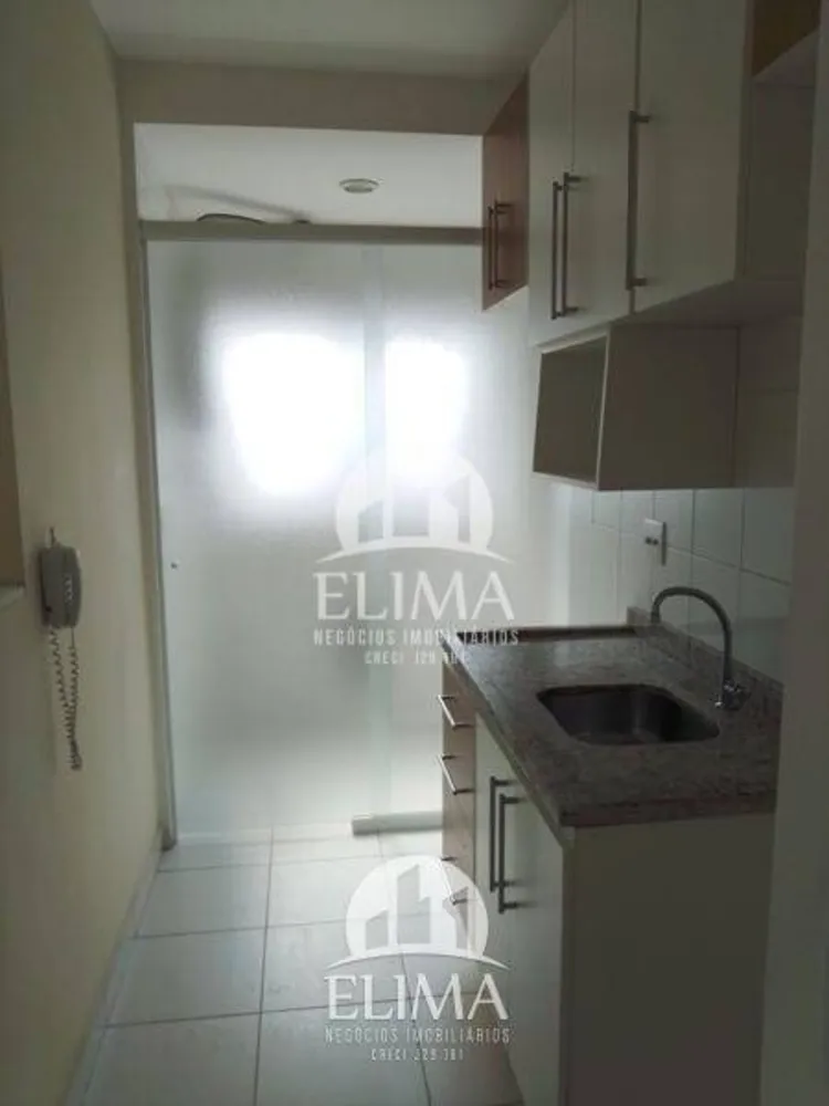 Apartamento, 2 quartos, 60 m² - Foto 9
