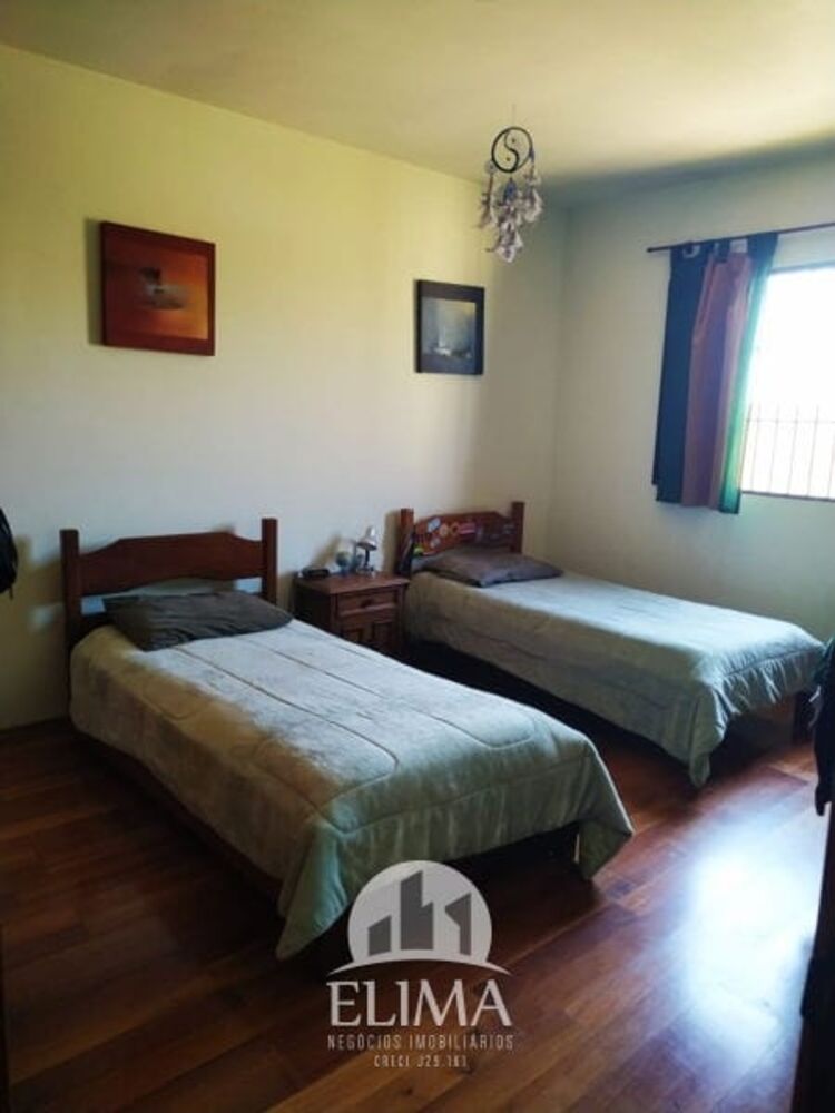 Sobrado à venda com 4 quartos, 120m² - Foto 5