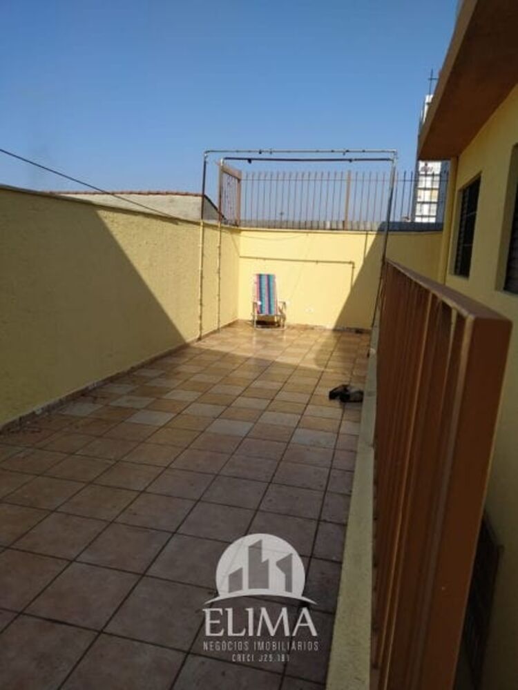 Sobrado à venda com 4 quartos, 120m² - Foto 7