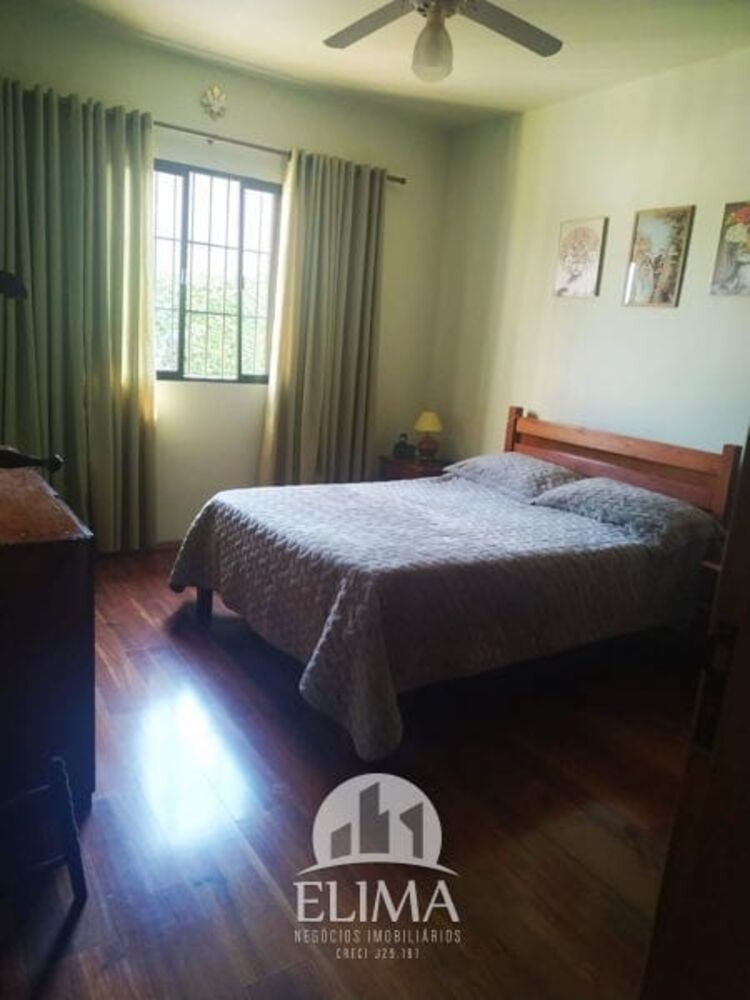 Sobrado à venda com 4 quartos, 120m² - Foto 3