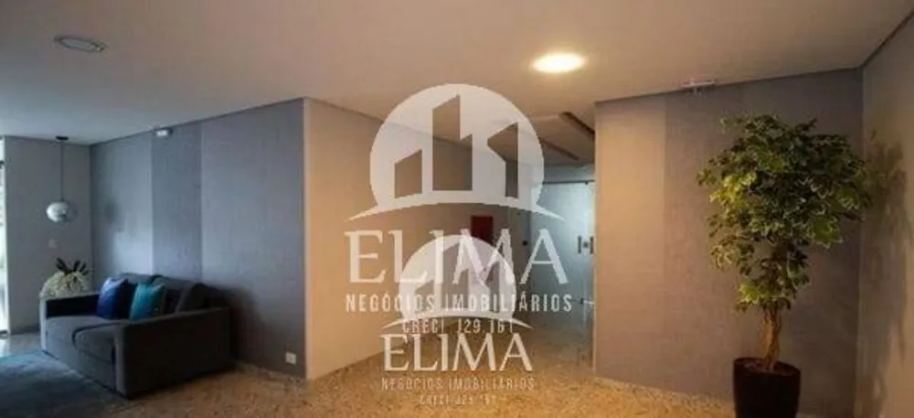 Apartamento, 1 quarto, 52 m² - Foto 11