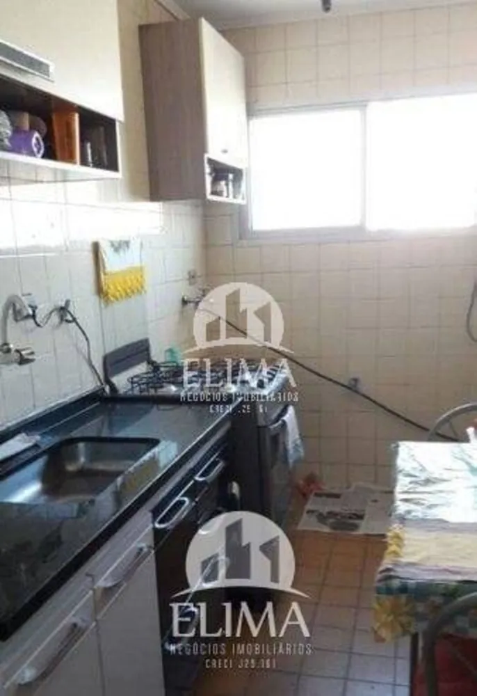 Apartamento, 1 quarto, 52 m² - Foto 12