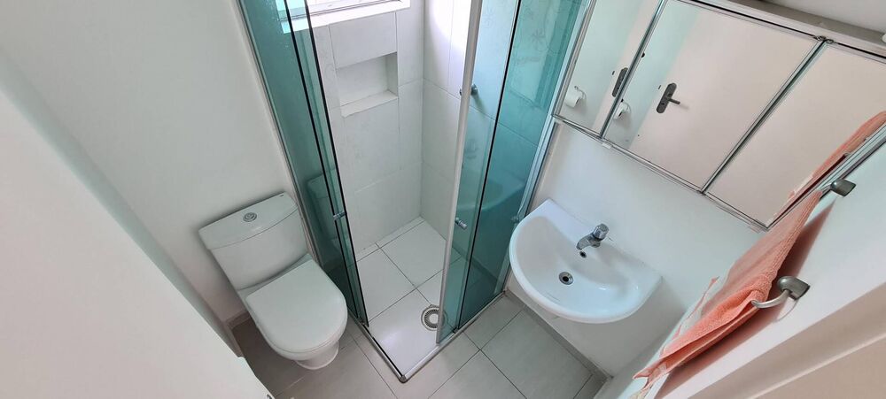 Apartamento, 1 quarto, 39 m² - Foto 4