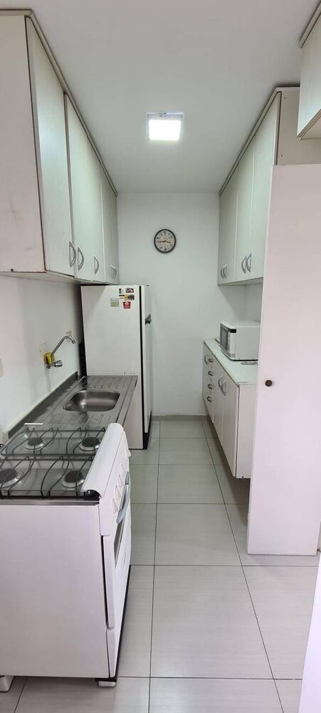 Apartamento, 1 quarto, 39 m² - Foto 3