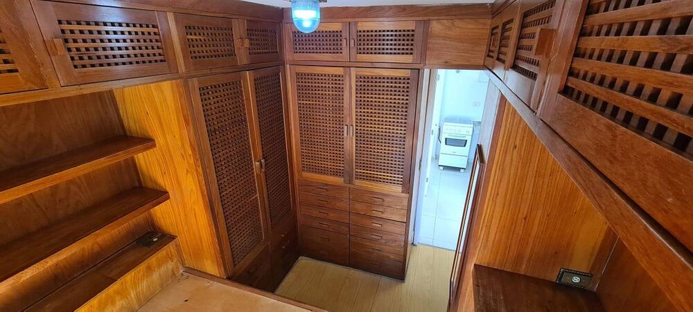 Apartamento, 1 quarto, 39 m² - Foto 1
