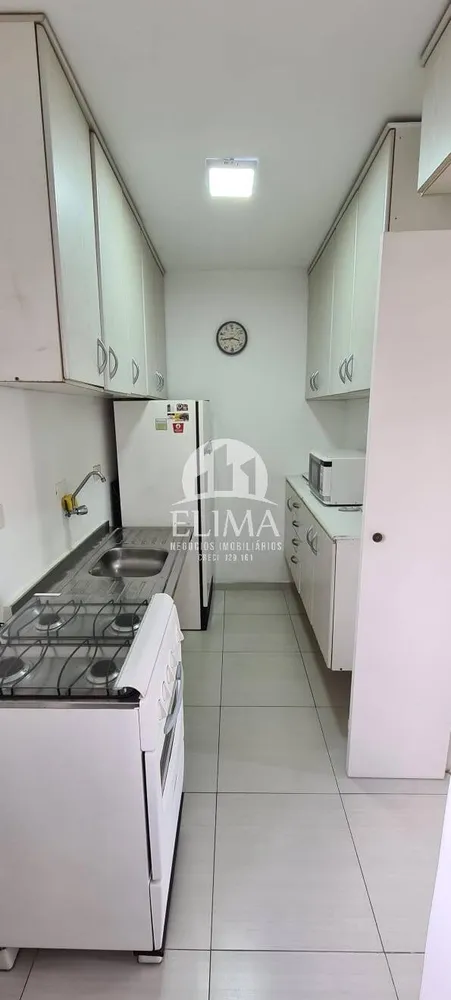 Apartamento, 1 quarto, 39 m² - Foto 6