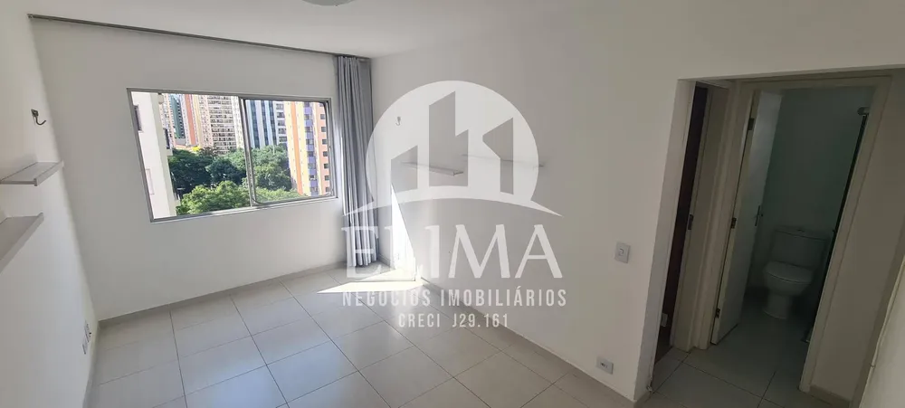 Apartamento, 1 quarto, 39 m² - Foto 5