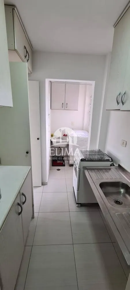 Apartamento, 1 quarto, 39 m² - Foto 7