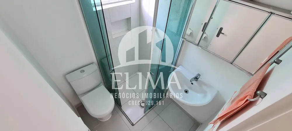 Apartamento, 1 quarto, 39 m² - Foto 14