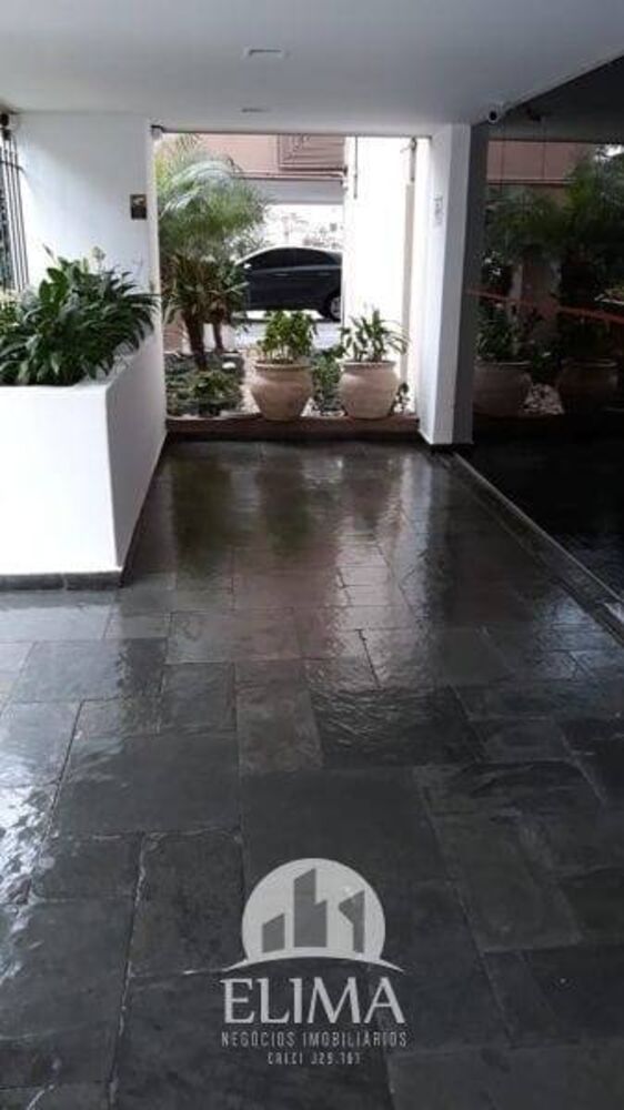 Apartamento, 1 quarto, 39 m² - Foto 2
