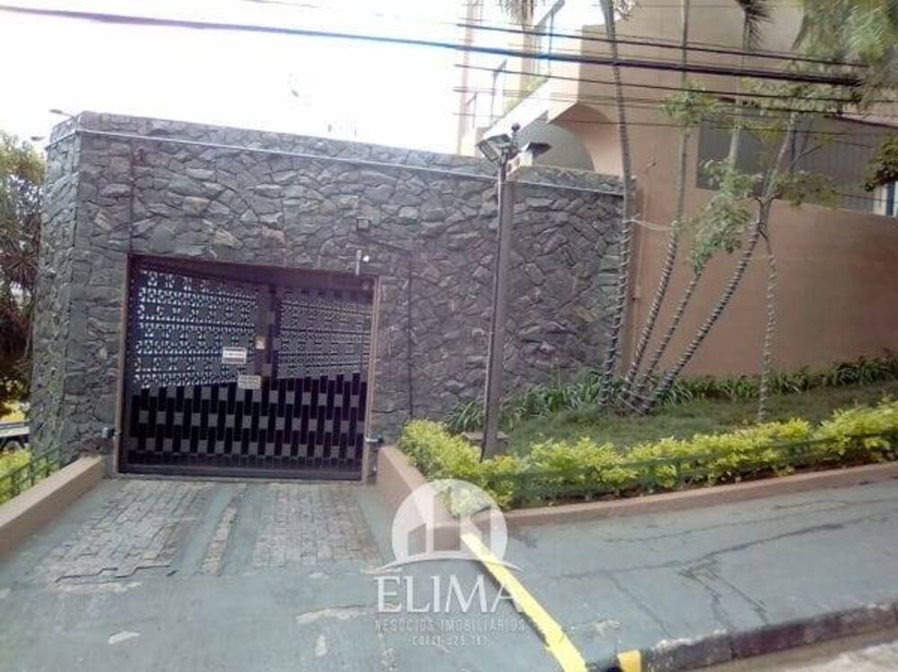 Apartamento para alugar com 1 quarto, 39m² - Foto 4