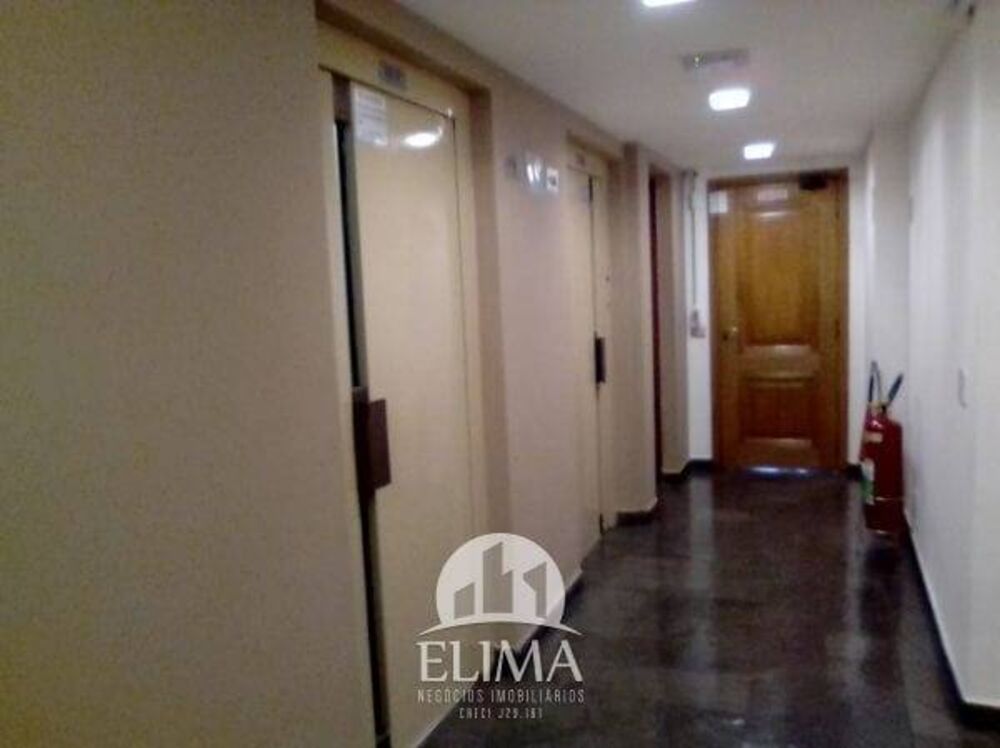 Apartamento para alugar com 1 quarto, 39m² - Foto 3