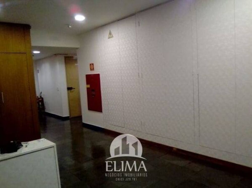 Apartamento para alugar com 1 quarto, 39m² - Foto 2