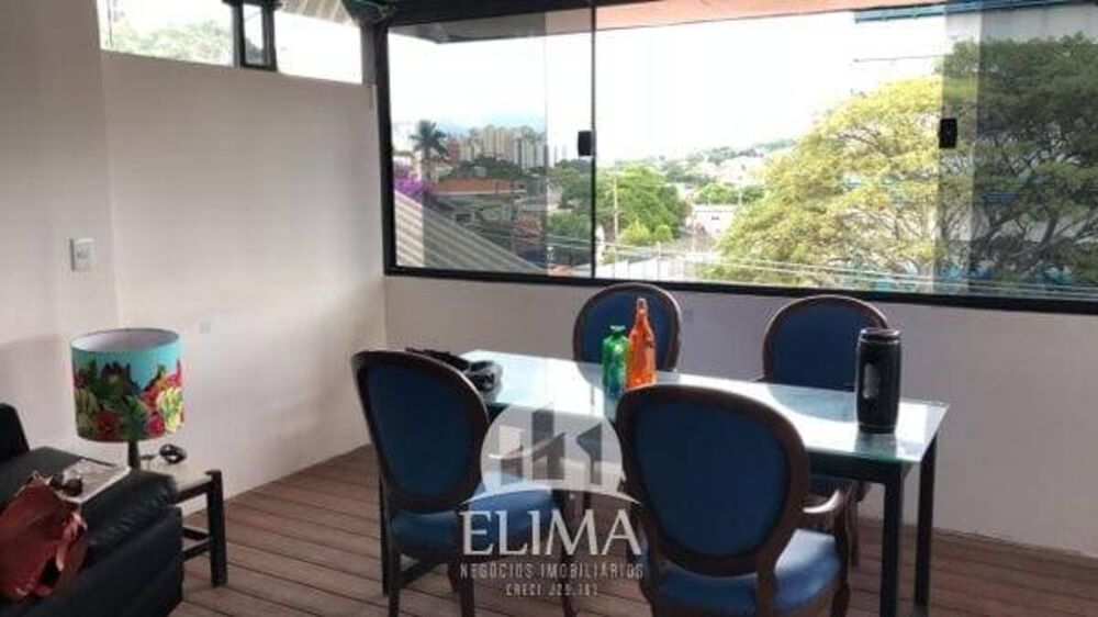 Apartamento, 1 quarto, 60 m² - Foto 3