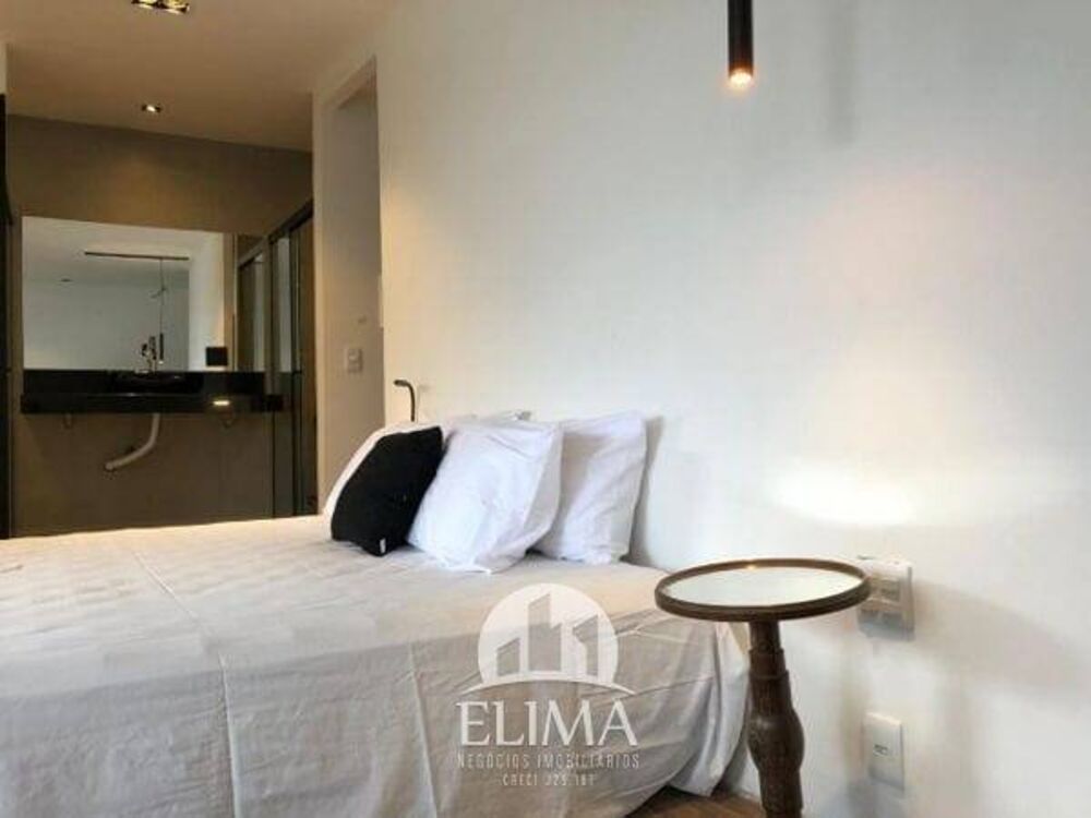 Apartamento, 1 quarto, 60 m² - Foto 2