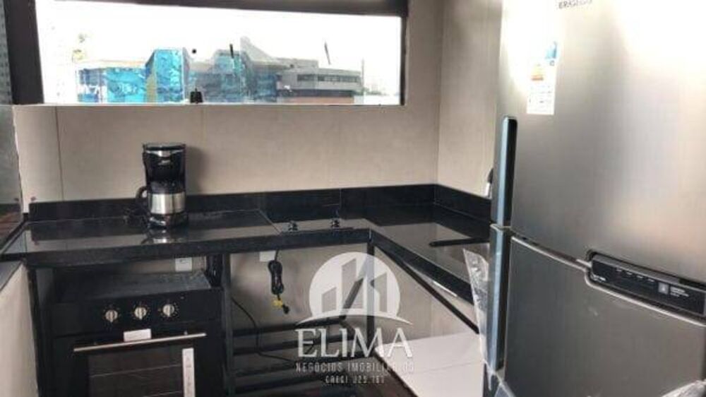 Apartamento, 1 quarto, 60 m² - Foto 1