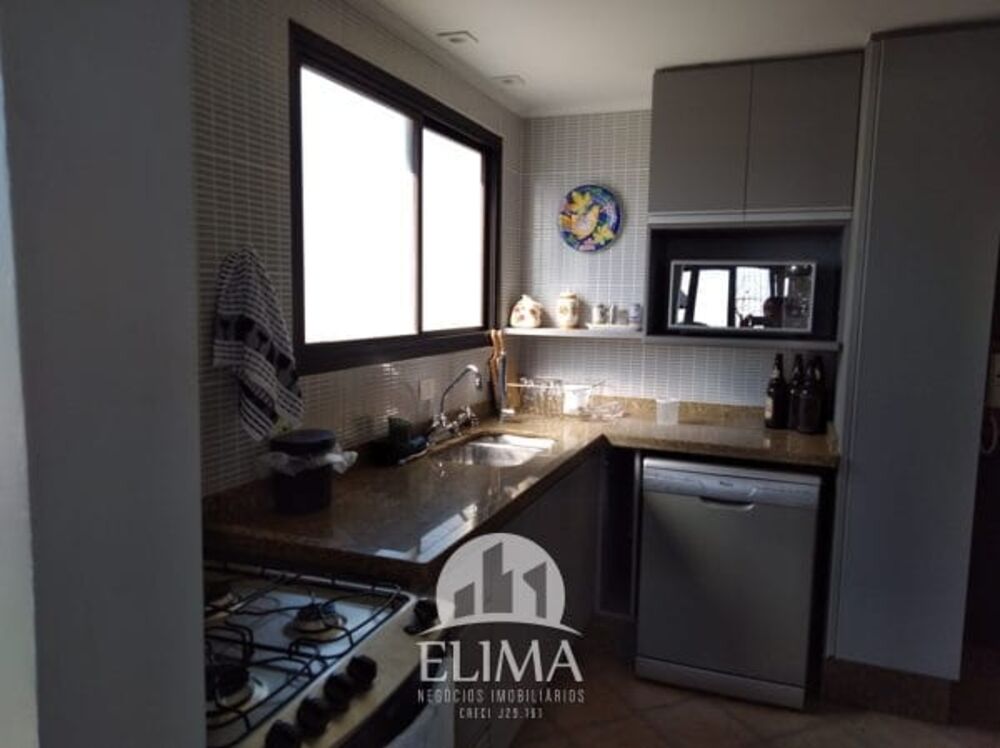 Cobertura, 4 quartos, 260 m² - Foto 4