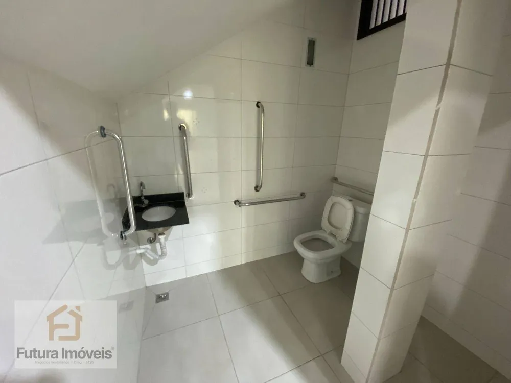 Sala-Conjunto, 30 m² - Foto 5