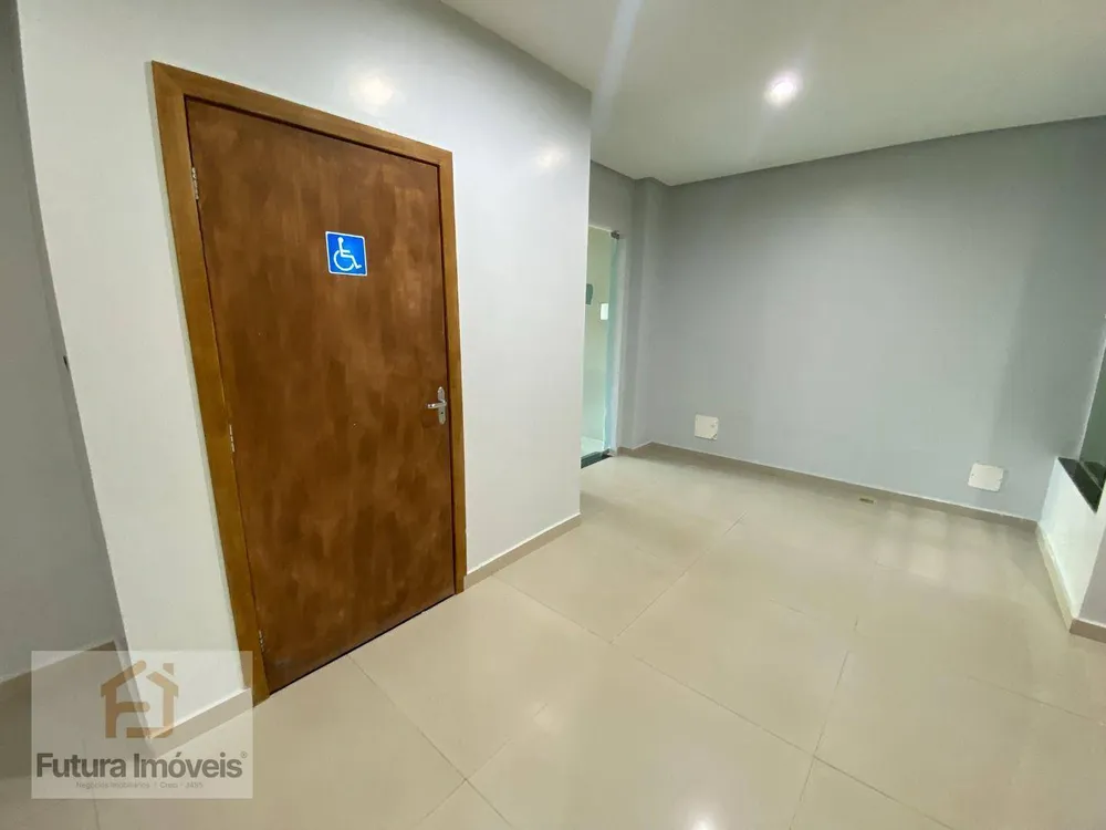 Sala-Conjunto, 30 m² - Foto 13