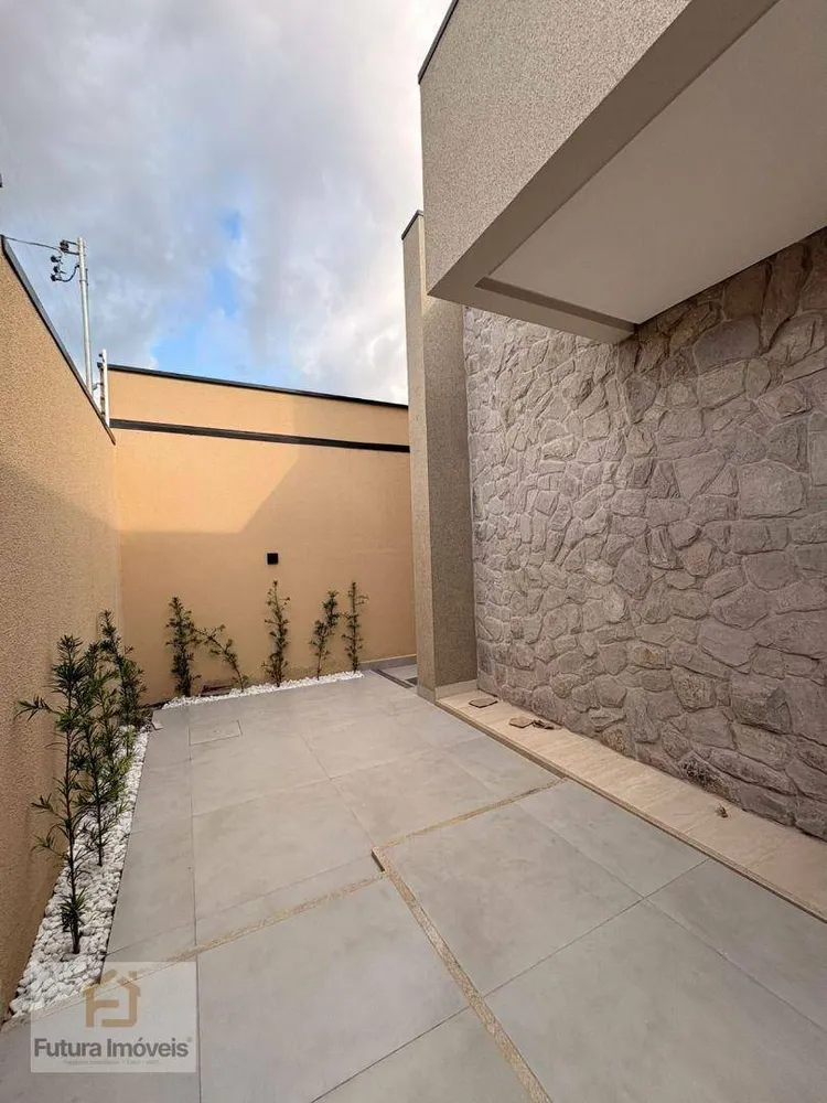 Casa, 3 quartos, 207 m² - Foto 10