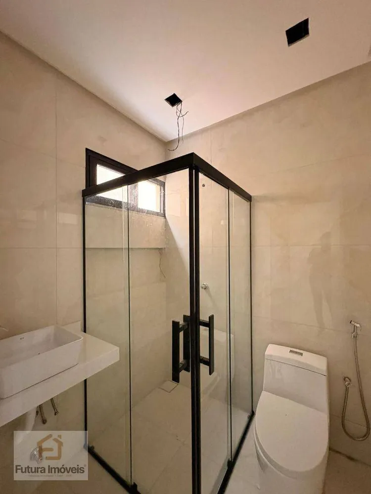 Casa, 3 quartos, 207 m² - Foto 5
