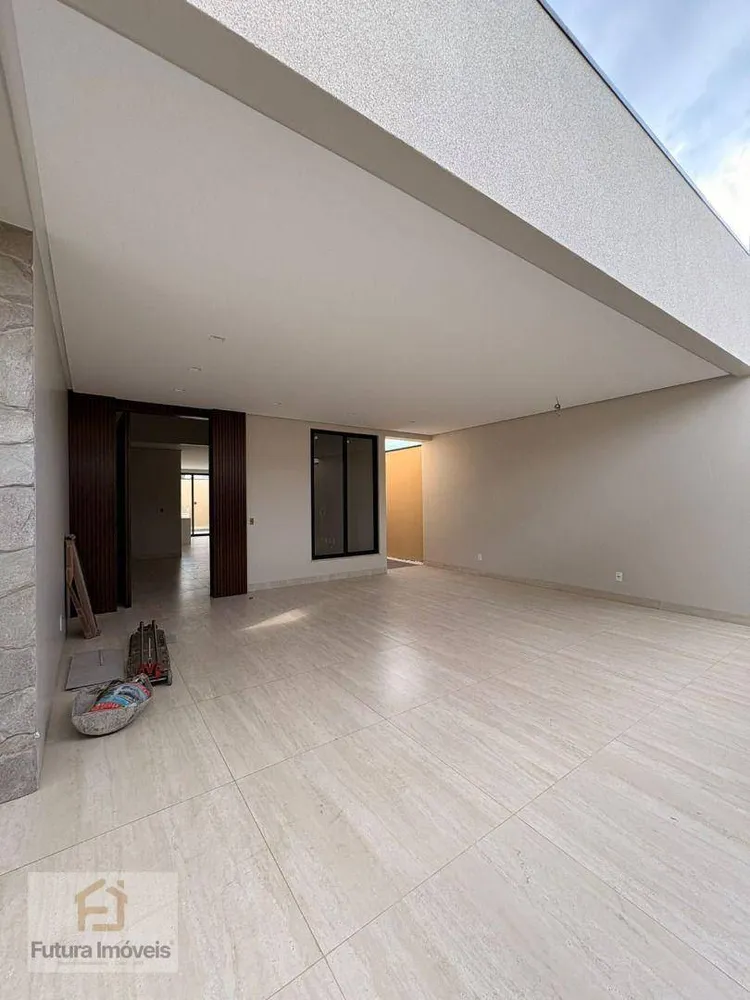 Casa, 3 quartos, 207 m² - Foto 8