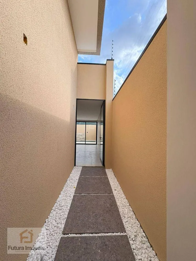 Casa, 3 quartos, 207 m² - Foto 6