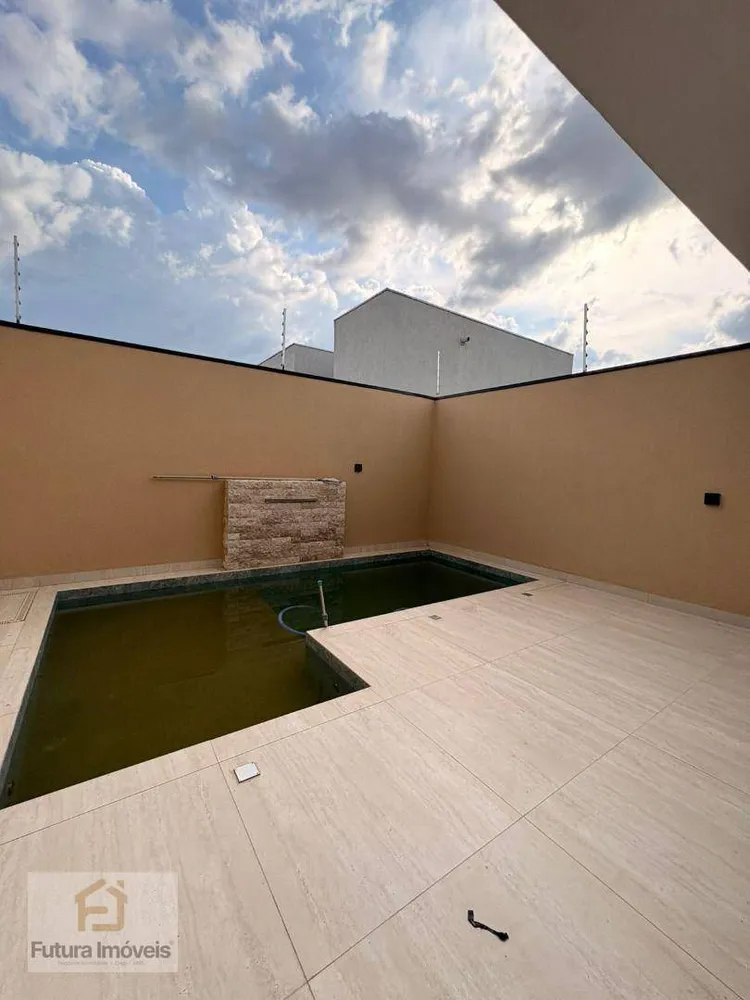 Casa, 3 quartos, 207 m² - Foto 12