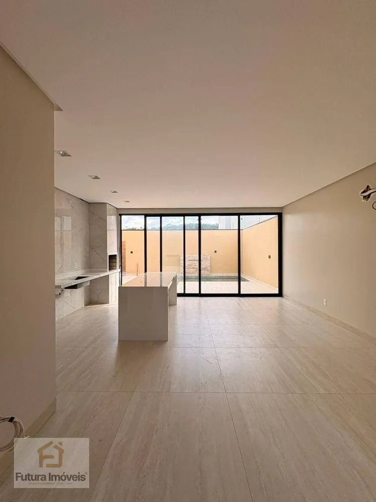 Casa, 3 quartos, 207 m² - Foto 7