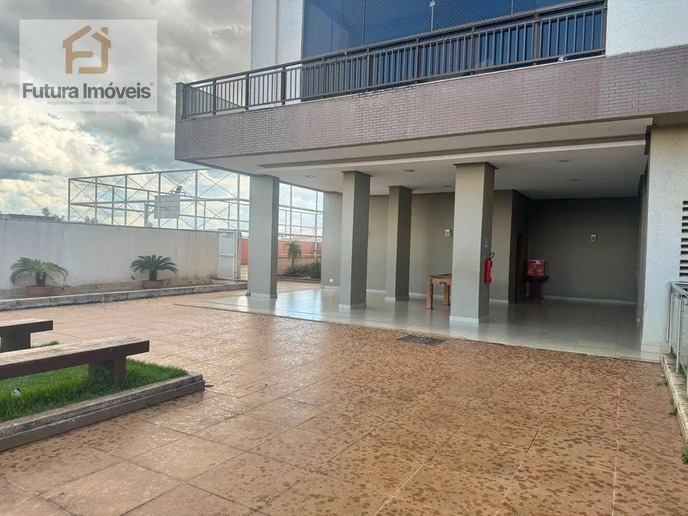 Apartamento, 3 quartos, 100 m² - Foto 6