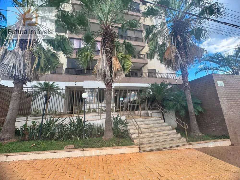 Apartamento, 3 quartos, 100 m² - Foto 1