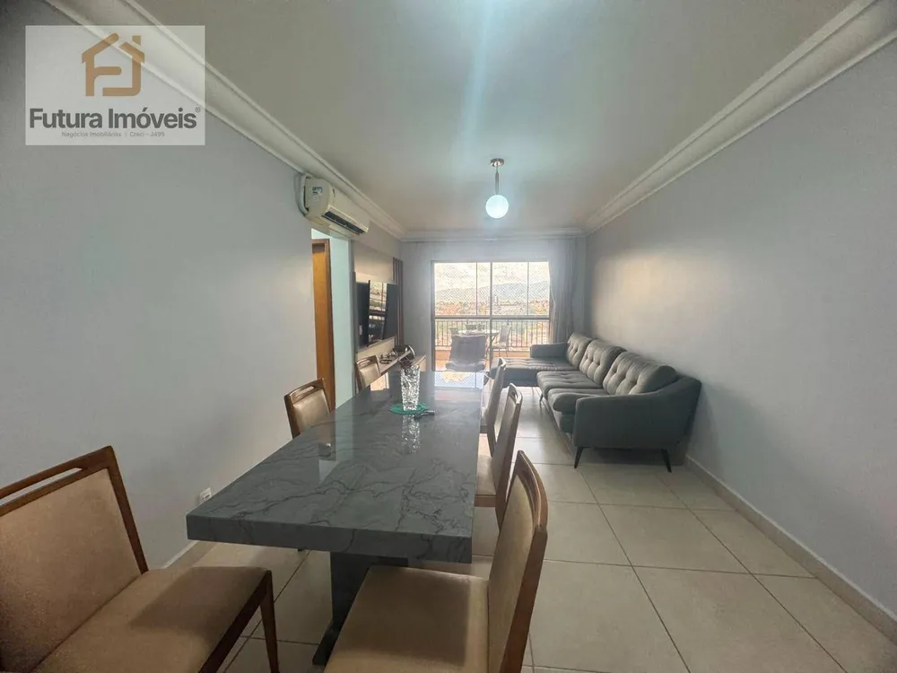 Apartamento, 3 quartos, 100 m² - Foto 10
