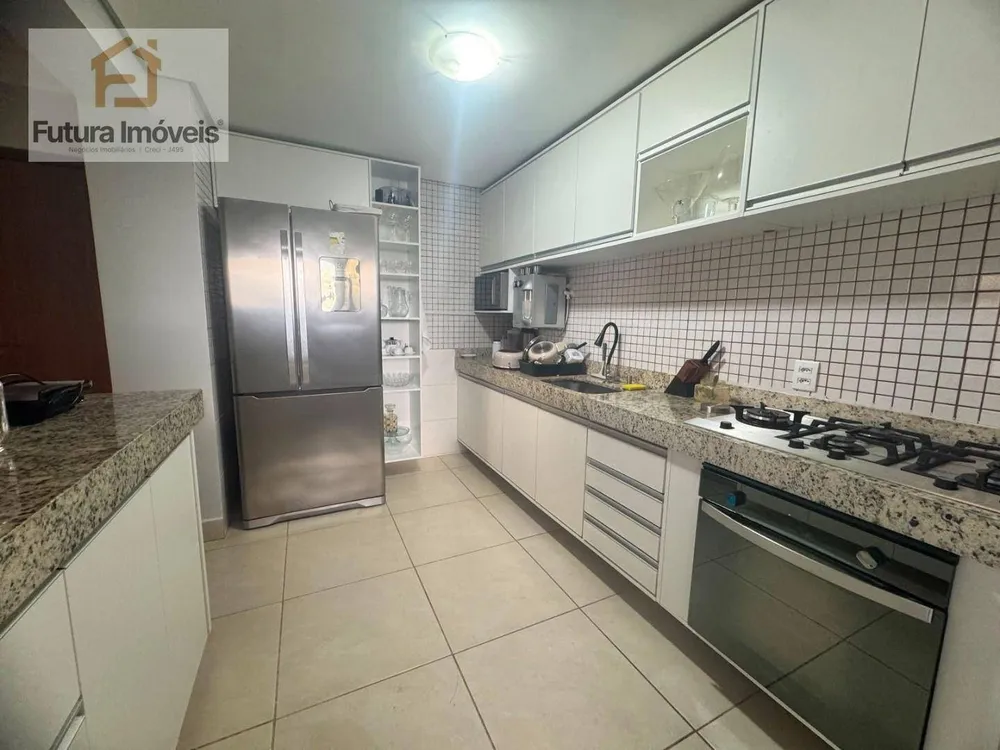 Apartamento, 3 quartos, 100 m² - Foto 9