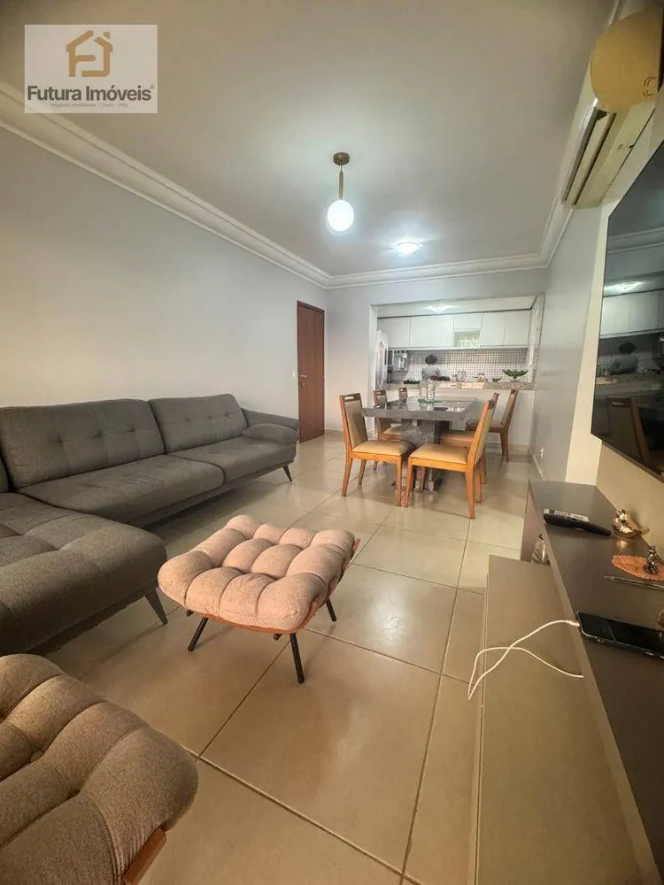 Apartamento, 3 quartos, 100 m² - Foto 9