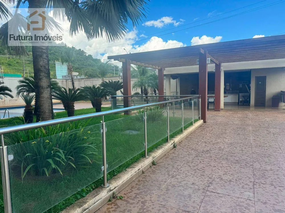 Apartamento, 3 quartos, 100 m² - Foto 6
