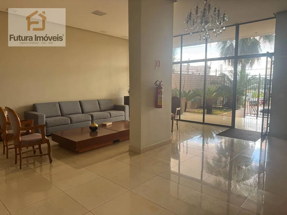 Apartamento, 3 quartos, 100 m² - Foto 3
