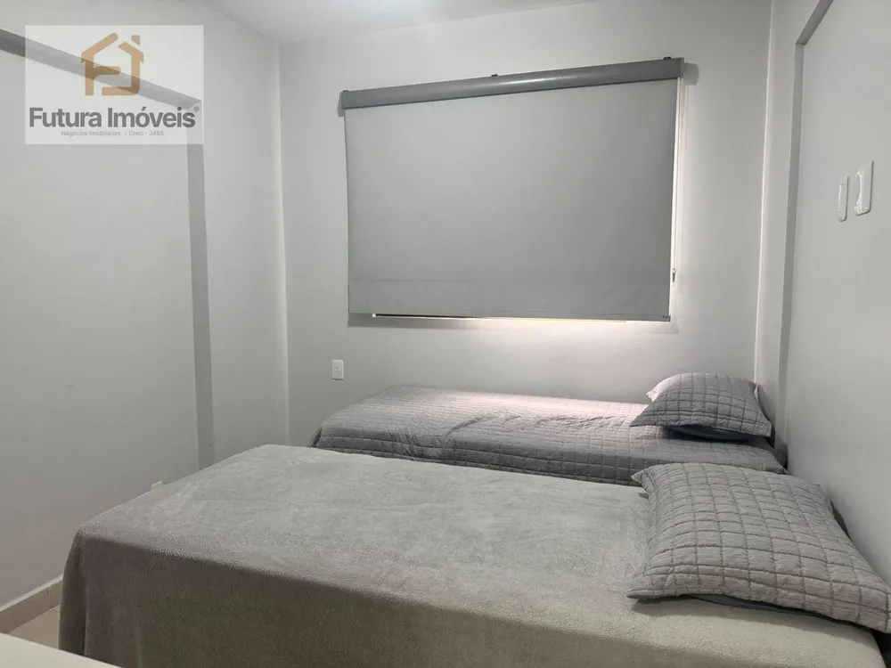 Apartamento, 3 quartos, 100 m² - Foto 5