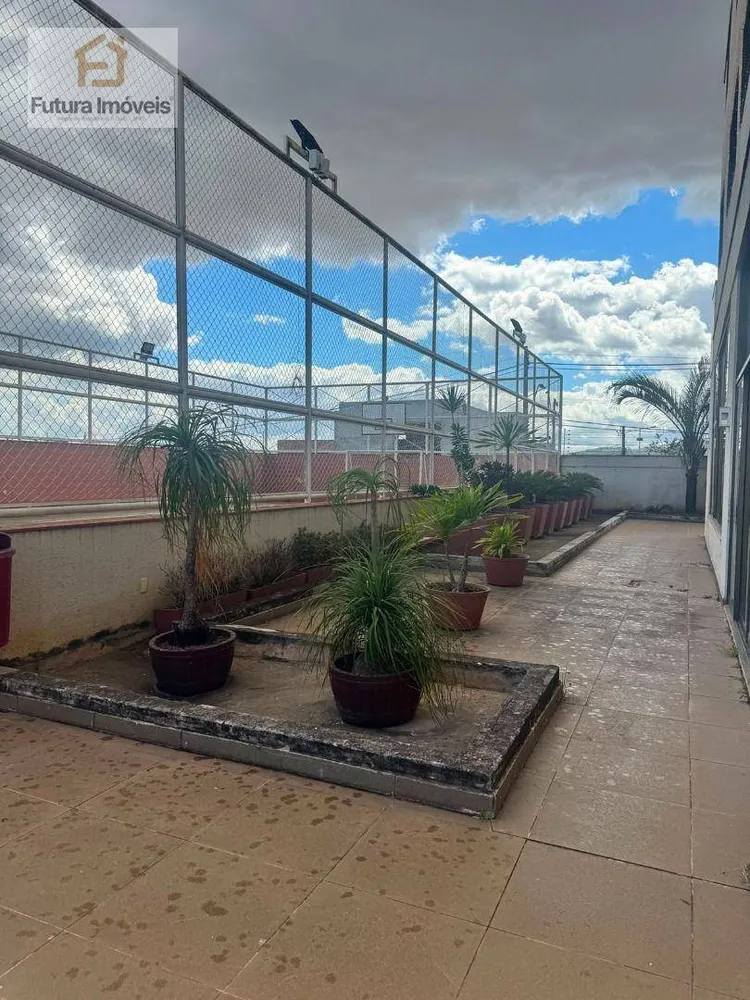 Apartamento, 3 quartos, 100 m² - Foto 8