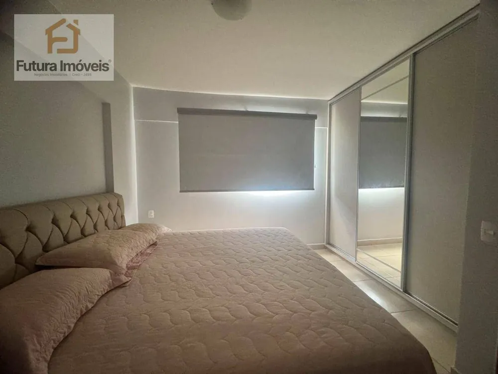 Apartamento, 3 quartos, 100 m² - Foto 11