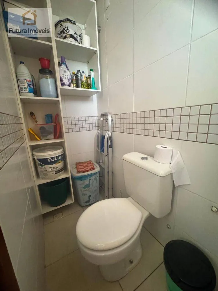 Apartamento, 3 quartos, 100 m² - Foto 12