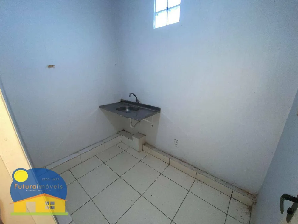 Sala-Conjunto, 25 m² - Foto 4