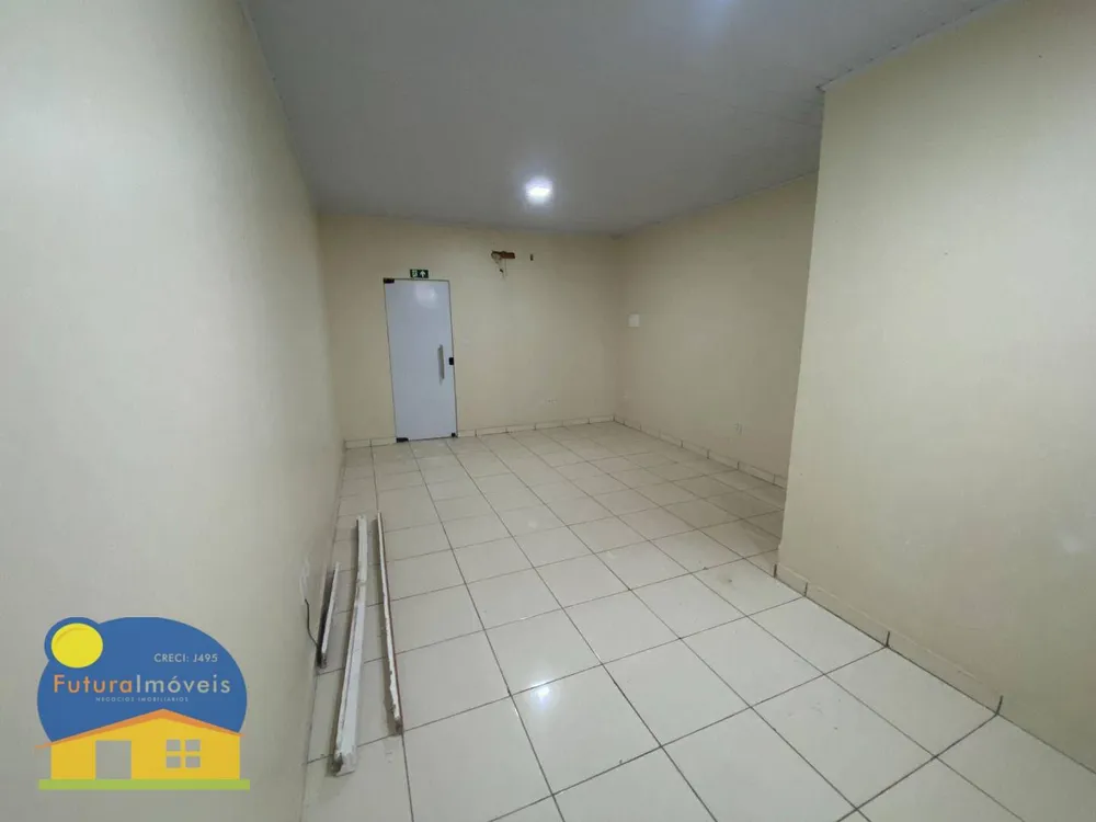 Sala-Conjunto, 25 m² - Foto 1