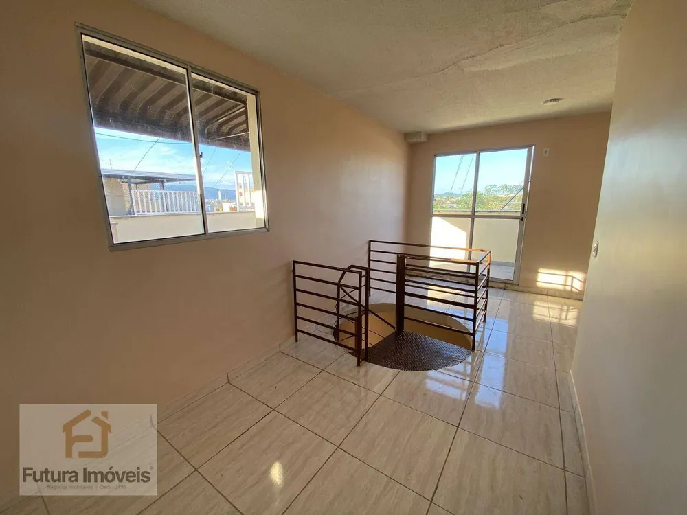 Apartamento, 2 quartos, 58 m² - Foto 4