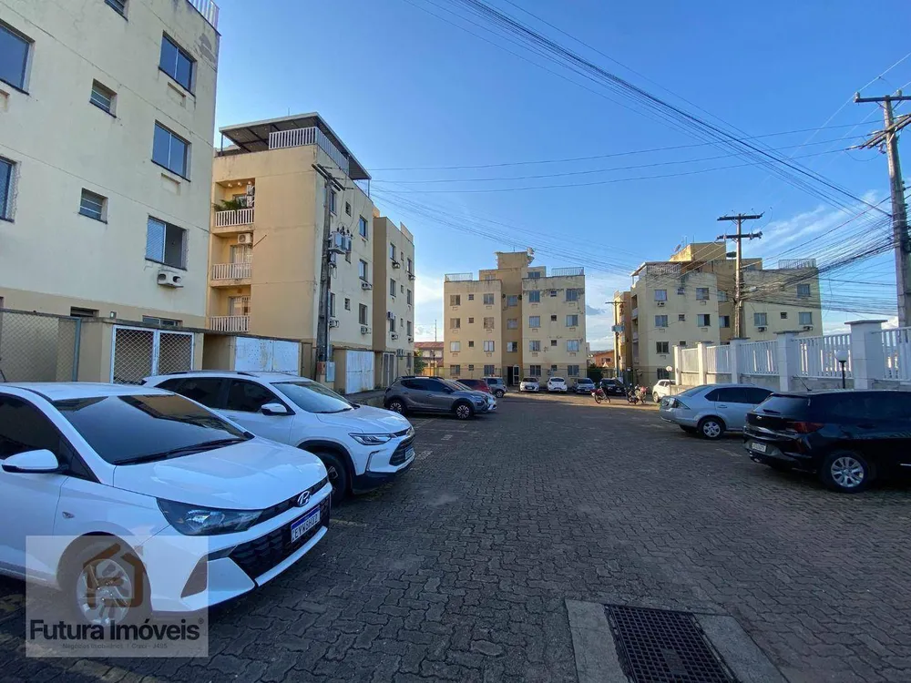 Apartamento, 2 quartos, 58 m² - Foto 1