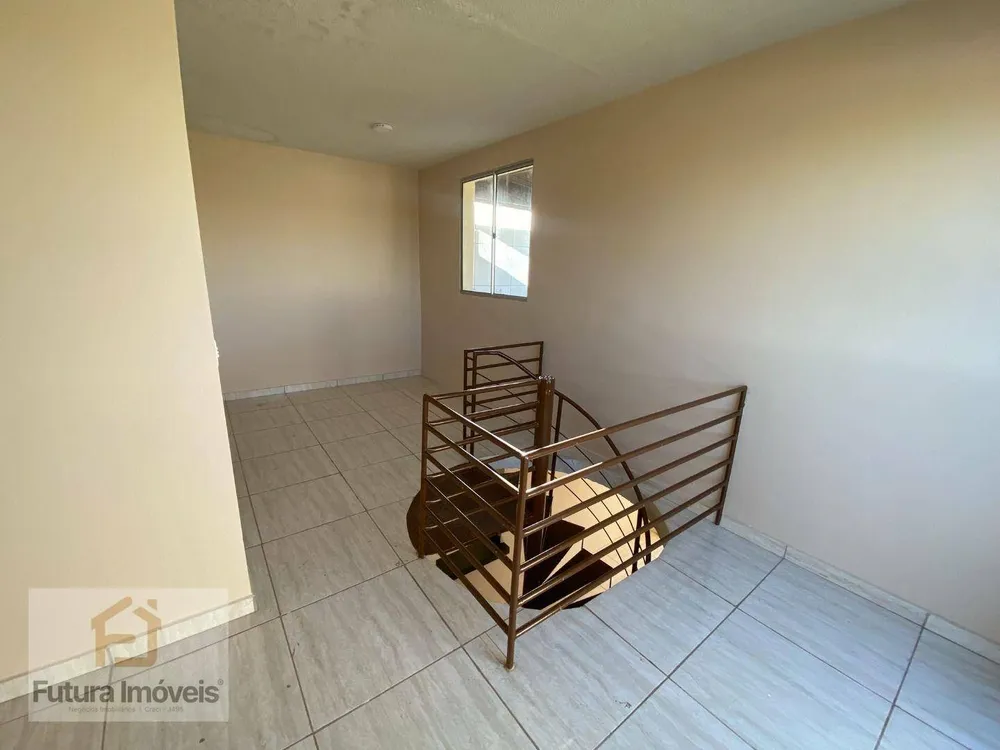 Apartamento, 2 quartos, 58 m² - Foto 5