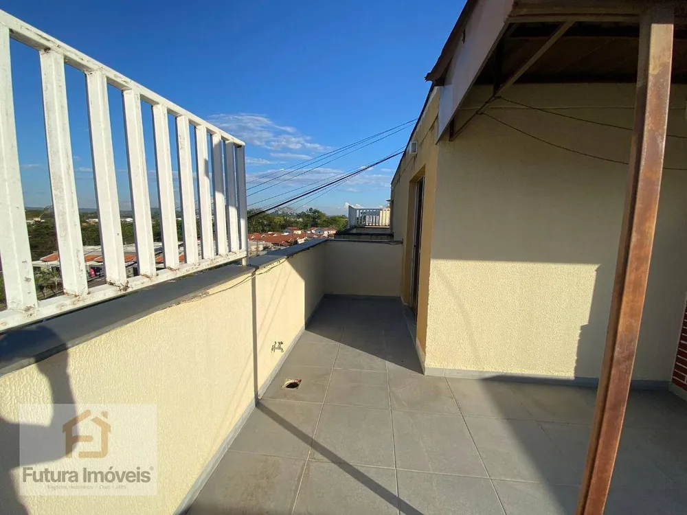 Apartamento, 2 quartos, 58 m² - Foto 7