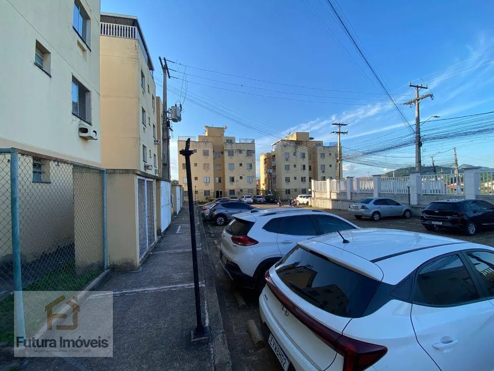 Apartamento, 2 quartos, 58 m² - Foto 8