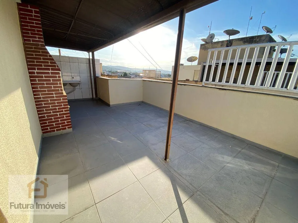 Apartamento, 2 quartos, 58 m² - Foto 6